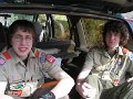 Scout's Day at Haverford State -Pancake Breakfast Feb. 2008 033
